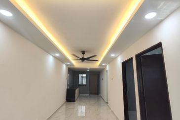 Bandar Baru Seri Alam