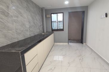 Bandar Baru Seri Alam