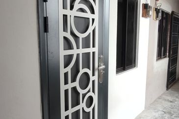 Bandar Baru Seri Alam