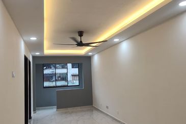 Bandar Baru Seri Alam