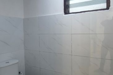 Bandar Baru Seri Alam