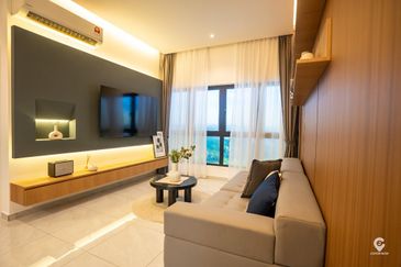 Bandar Baru Permas Jaya