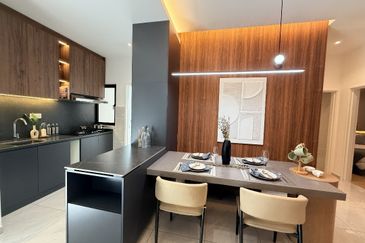 Bandar Baru Permas Jaya