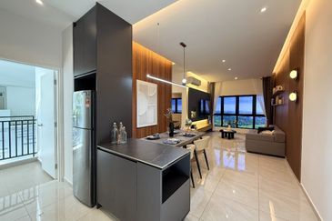 Bandar Baru Permas Jaya