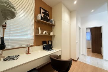 Bandar Baru Permas Jaya