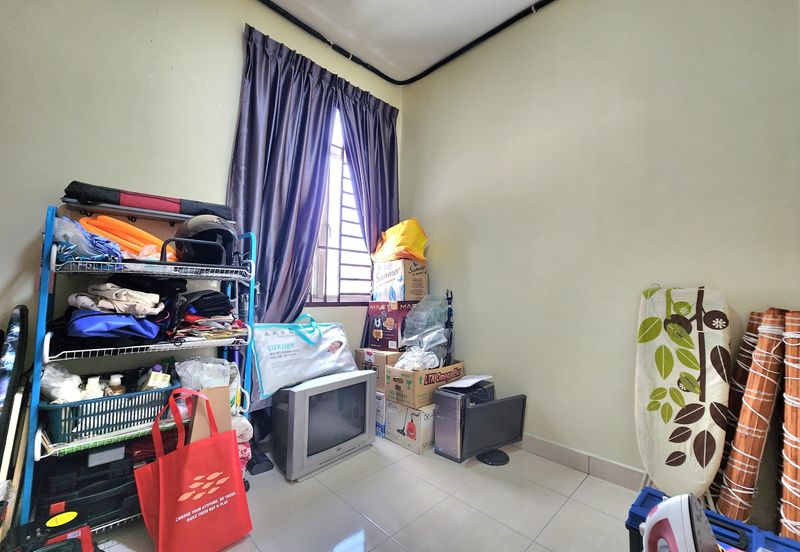 Kipark Apartment (KIP Villa Indah)