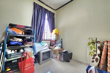 Kipark Apartment (KIP Villa Indah)