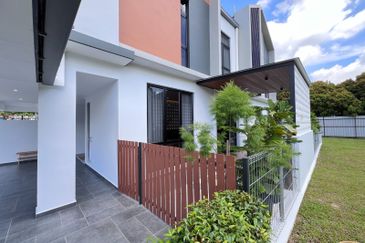 Bandar Baru Permas Jaya