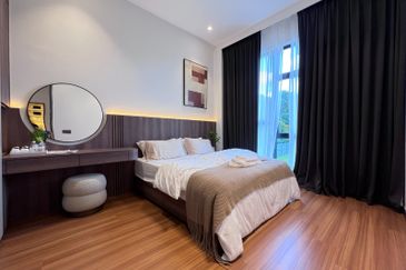 Bandar Baru Permas Jaya