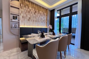 Bandar Baru Permas Jaya