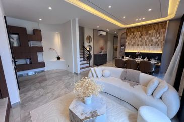 Bandar Baru Permas Jaya