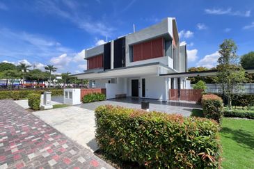 Bandar Baru Permas Jaya