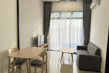 Meldrum Height Residence