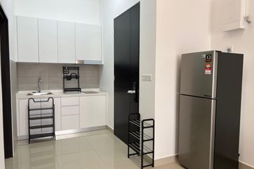 Meldrum Height Residence