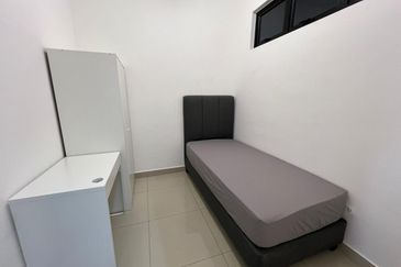 Meldrum Height Residence