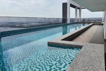 Meldrum Height Residence