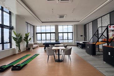 Meldrum Height Residence