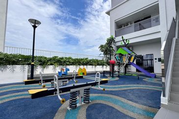 Meldrum Height Residence