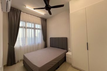 Meldrum Height Residence