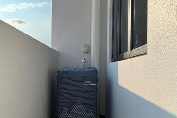 Meldrum Height Residence