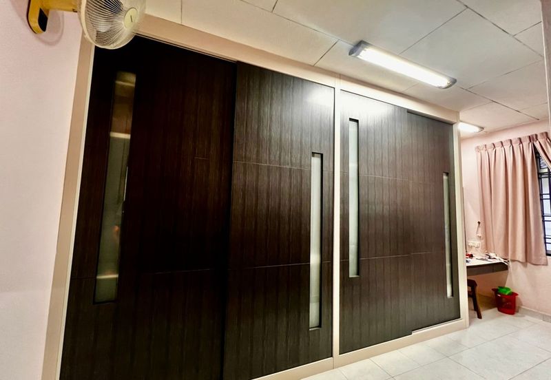 Havona Residence @ Taman Mount Austin