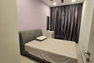 Havona Residence @ Taman Mount Austin