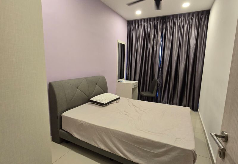 Havona Residence @ Taman Mount Austin