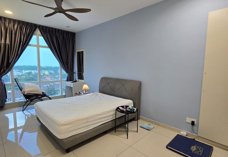 Havona Residence @ Taman Mount Austin