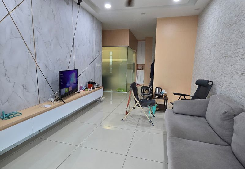 Havona Residence @ Taman Mount Austin