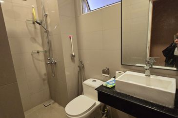 Havona Residence @ Taman Mount Austin