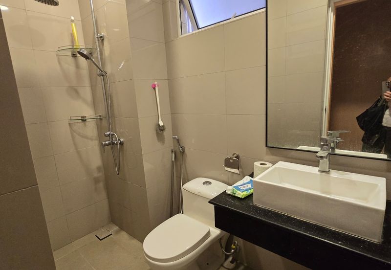 Havona Residence @ Taman Mount Austin