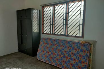 Taman Desa Cemerlang