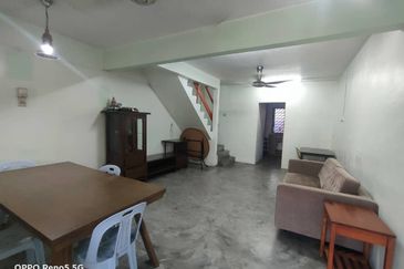 Taman Desa Cemerlang