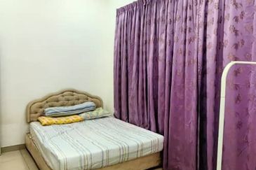 Austin Residence @Taman Mount Austin