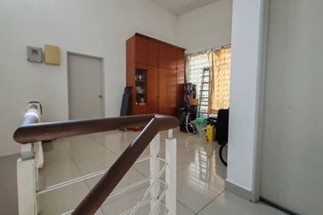 Austin Residence @Taman Mount Austin