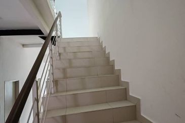 Austin Residence @Taman Mount Austin