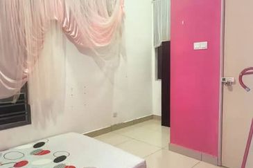 Austin Residence @Taman Mount Austin