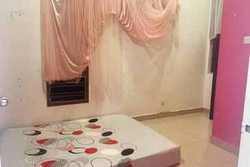 Austin Residence @Taman Mount Austin