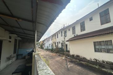 Taman Pulai Indah