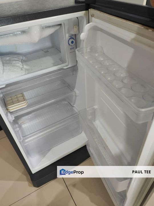 Twin Galaxy Studio Unit For Sale, Johor, Johor Bahru