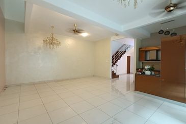 Kiara 1 @ Austin Heights