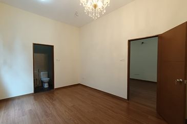 Kiara 1 @ Austin Heights