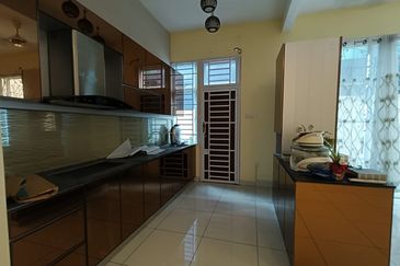 Kiara 1 @ Austin Heights