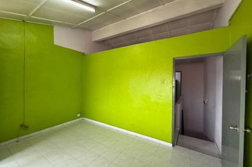 Bandar Baru Permas Jaya