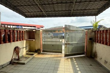 Bandar Baru Permas Jaya