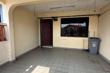 Bandar Baru Permas Jaya