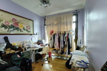 Taman Austin Heights