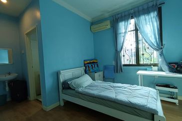 Taman Austin Heights