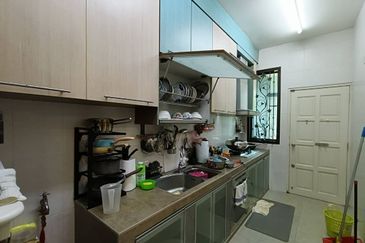 Taman Austin Heights