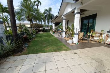 Taman Austin Heights